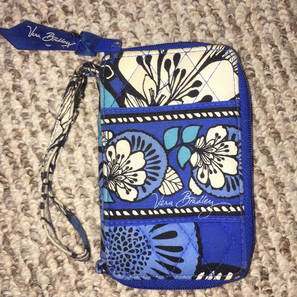 Vera Bradley Wallet